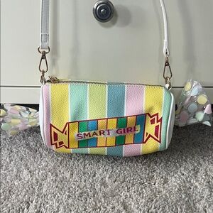 Smart Girl candy shaped purse